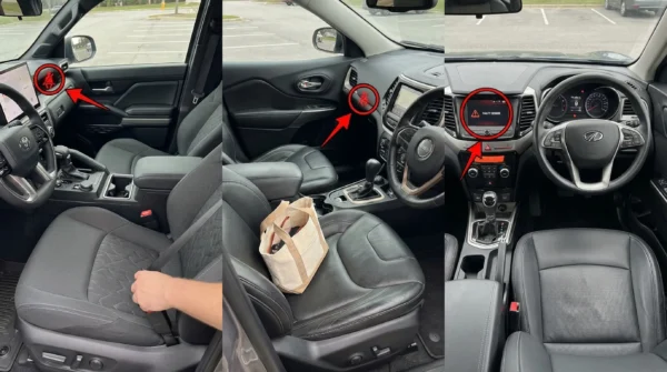 How to Turn Off the Seat Belt Alarm in Different Cars