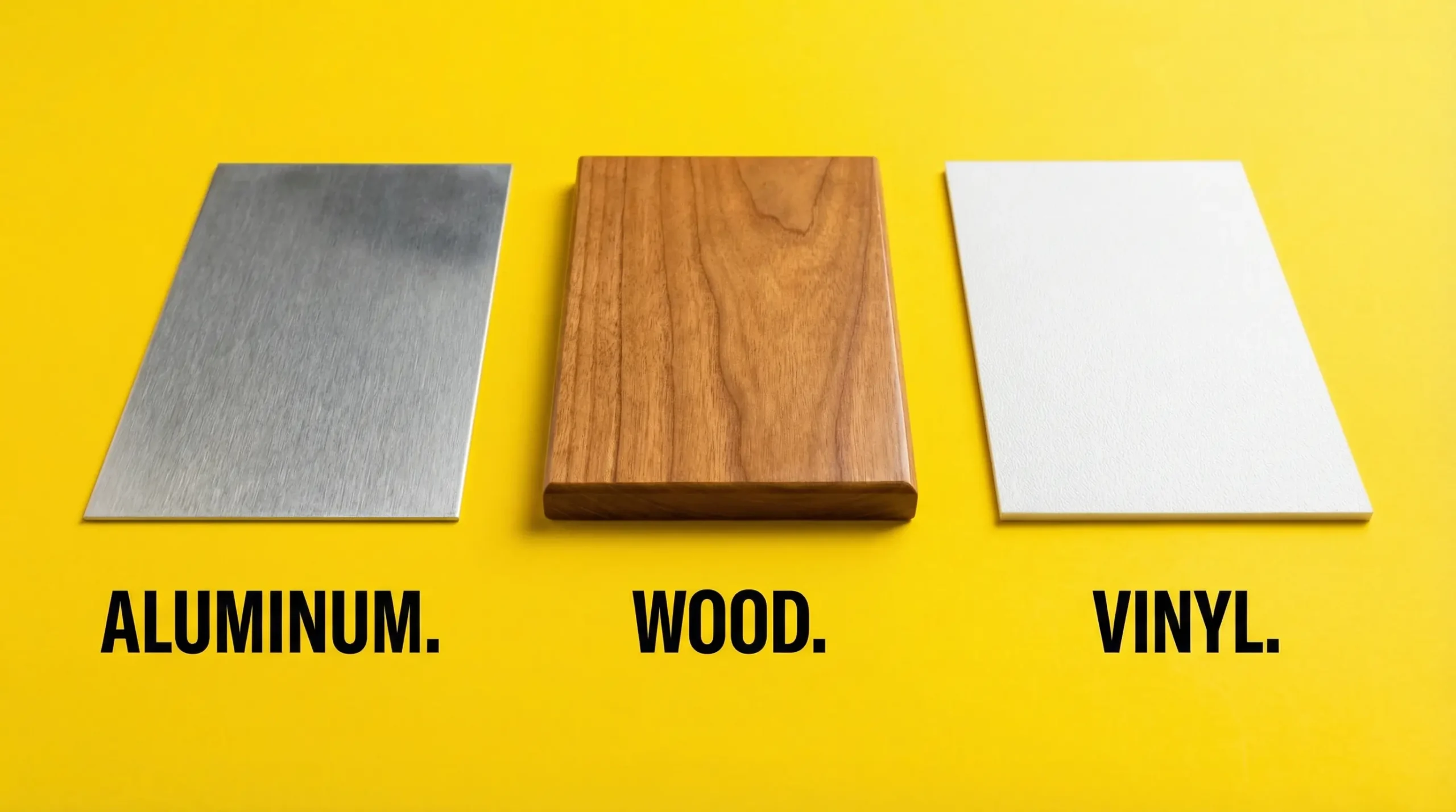 Types of T Astragals and How to Choose the Right One