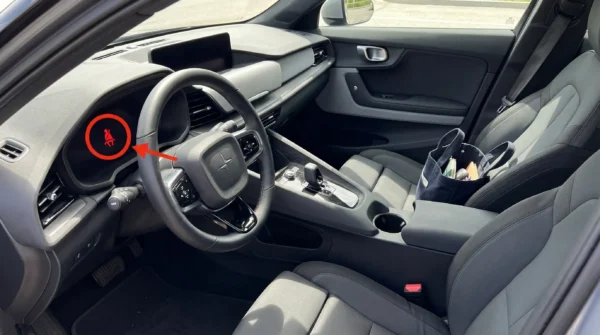 Why Does the Seat Belt Alarm Go Off