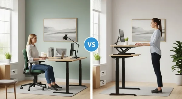 Why People Search For What Is A Riser Desk