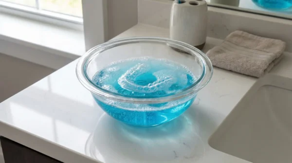 how to clean retainers