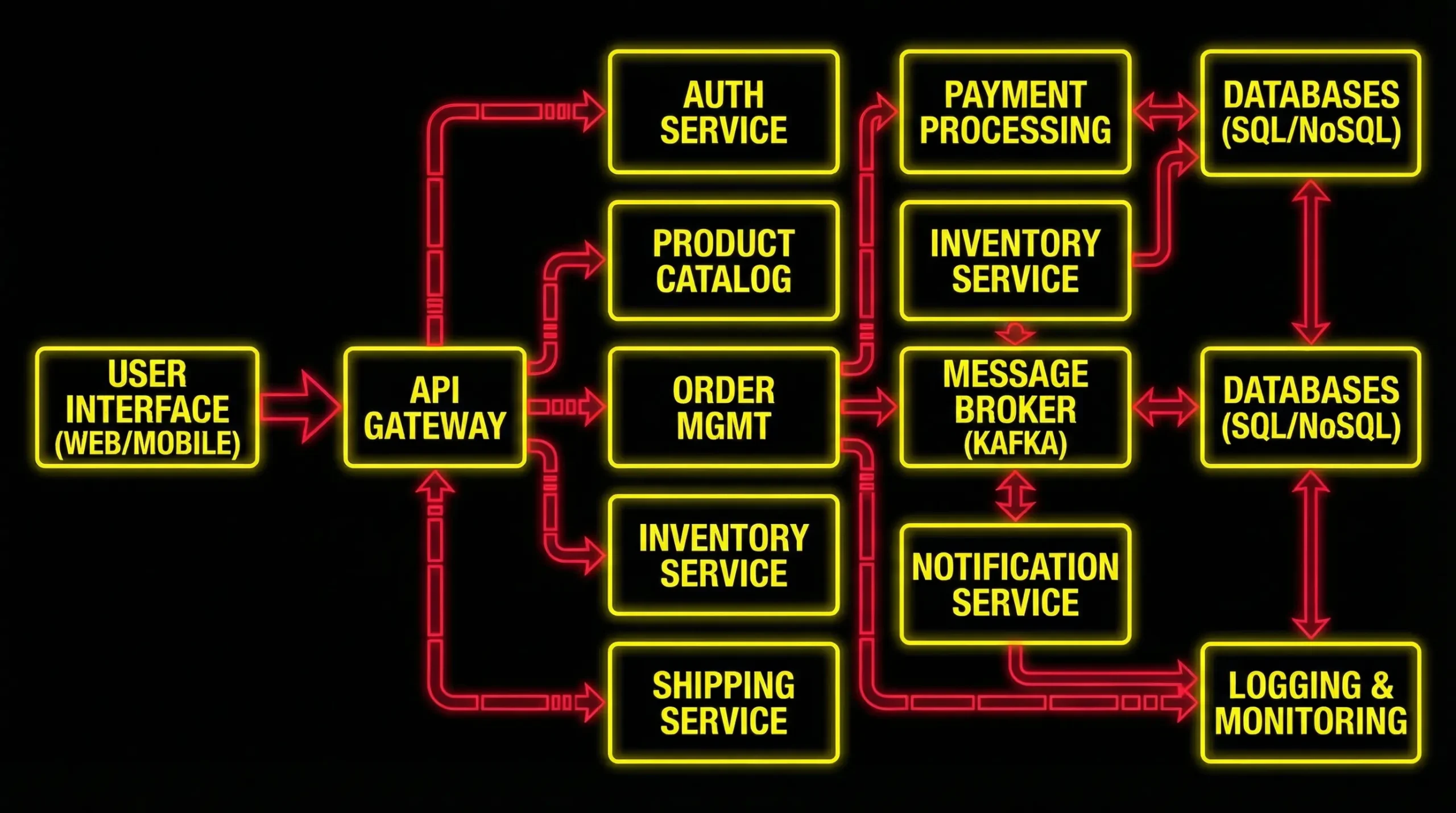 Phase Two Architecture Design