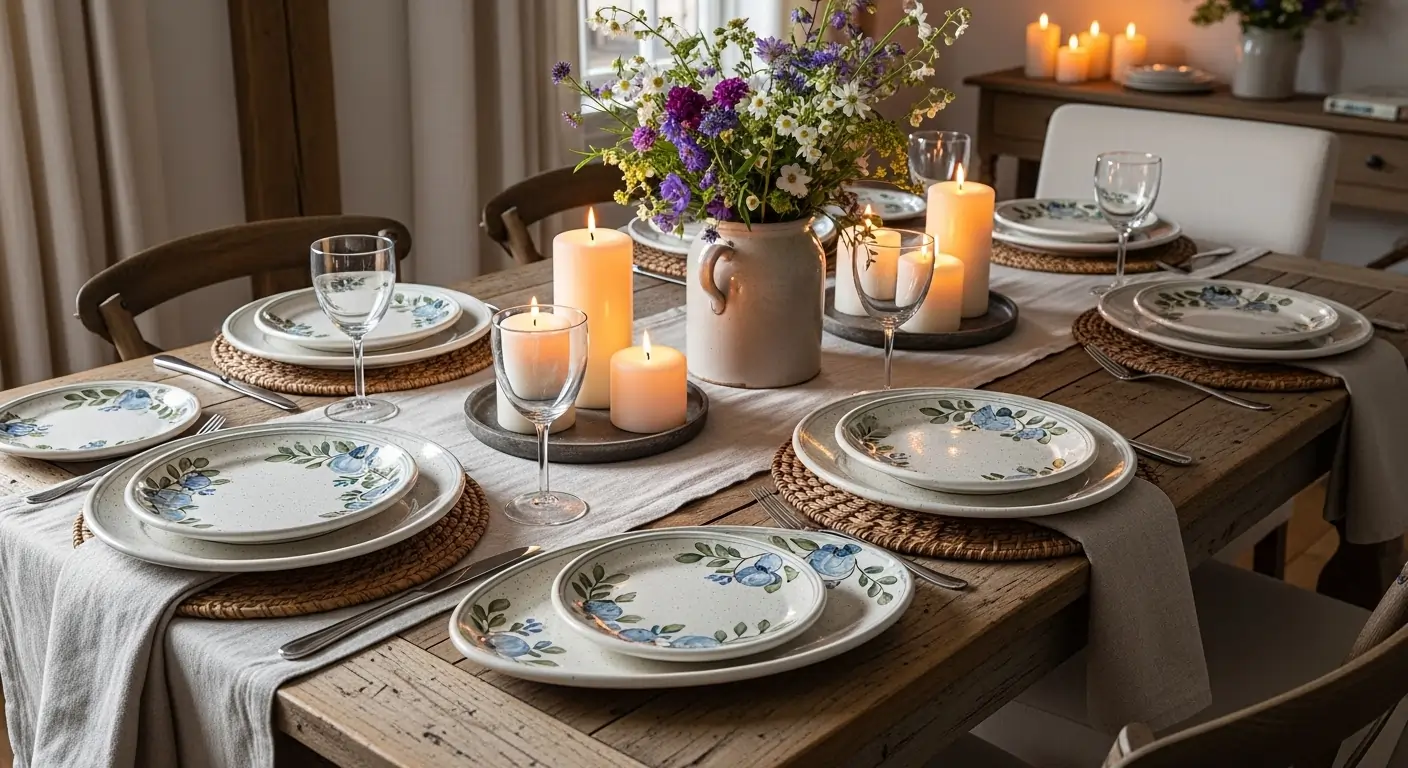 The Farmhouse Style and What Sets It Apart