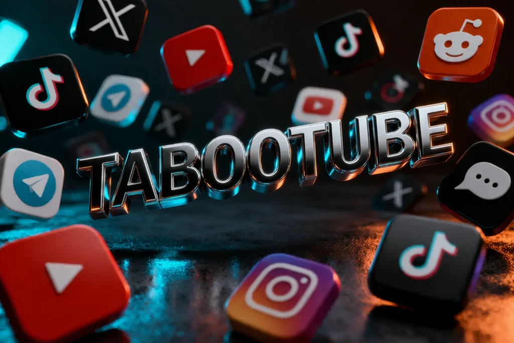 TabooTube and the Future of Unfiltered Digital Content in 2026 tabootube