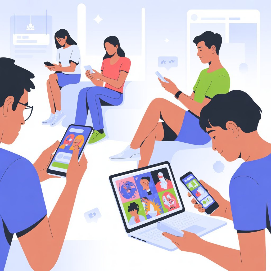 What Is Simpcity? A Complete Guide to the Trending Online Community