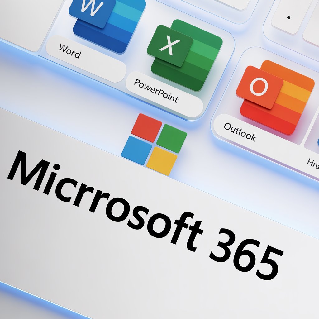 Microsoft 365: The Complete Guide for Businesses in 2026