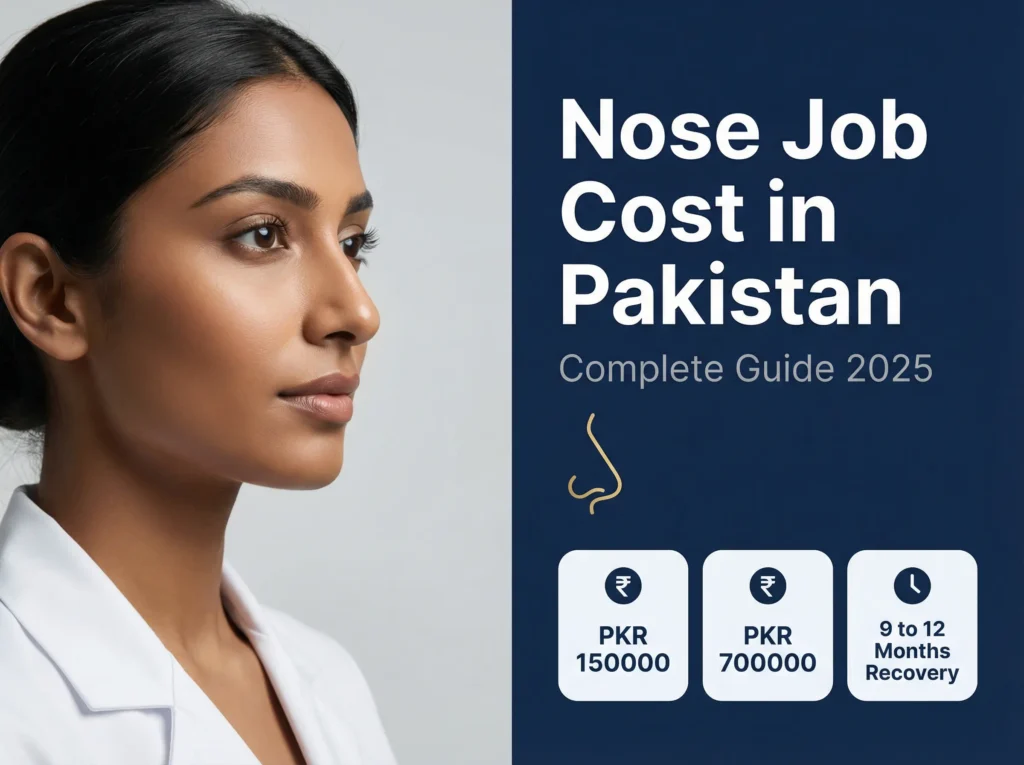 how much is a nose job